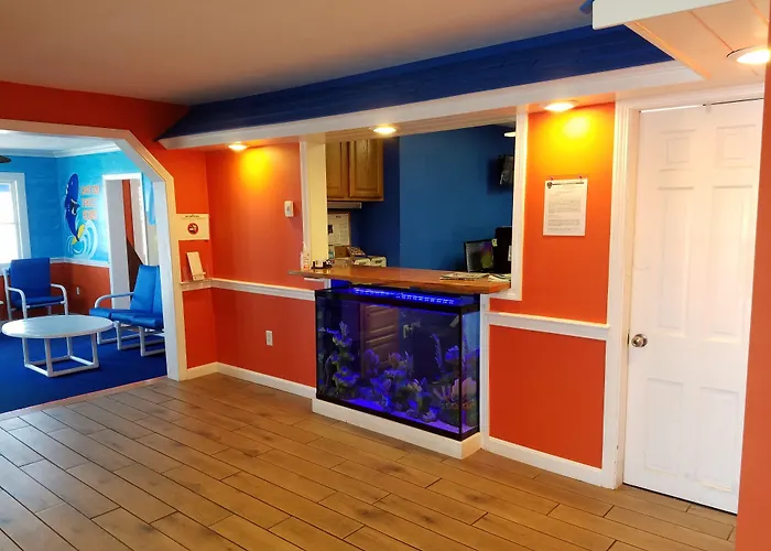 Cape Cod Family Resort And Parks